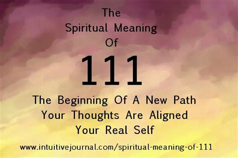 phwin.111|1 11 spiritual meaning.